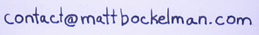 email address